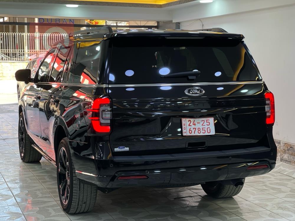 فورد إكسبيديشن